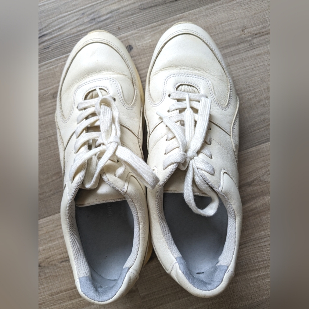 Everlane Tread sneakers